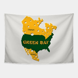 Green Bay Tapestry