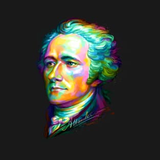 Alexander Hamilton T-Shirt