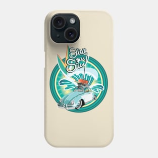 Save our surf Phone Case