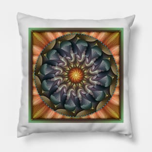 Luminosity Pillow