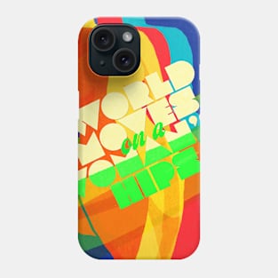 Hips Phone Case