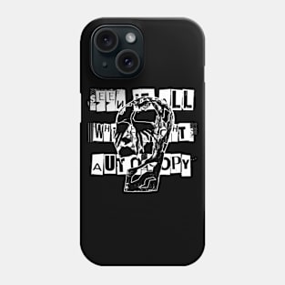 SEEN IT ALL Phone Case