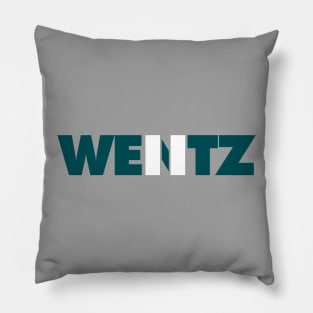 WENTZ 11 Pillow