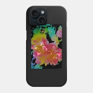 Rose 227 Phone Case