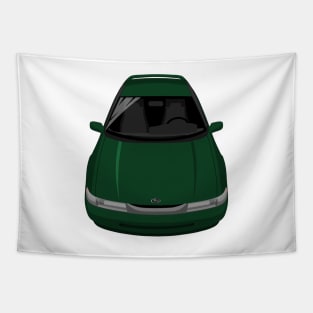 Alcyone SVX 1992-1997 - Green Tapestry