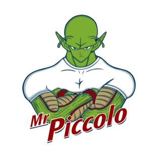 Mr. Piccolo T-Shirt