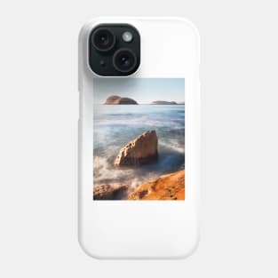 Tale of Two Islands Phone Case