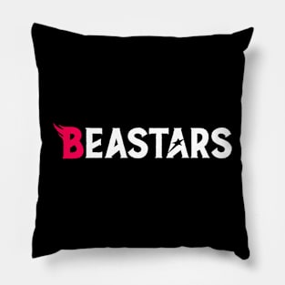 Beasts and Stars Pillow