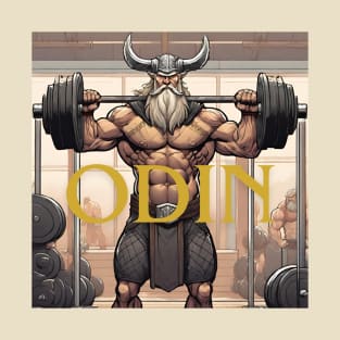 Odin T-Shirt