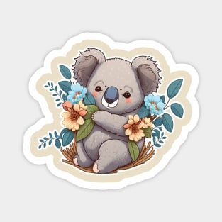 Koala Magnet