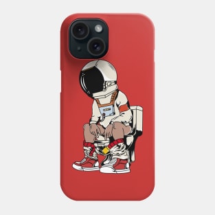 Do Not Disturb, I'm On Duty Phone Case