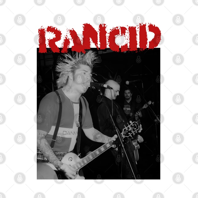 Rancid by bambangbuta