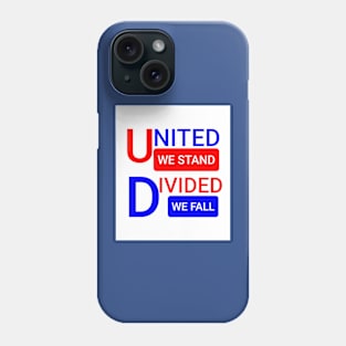 United! Phone Case