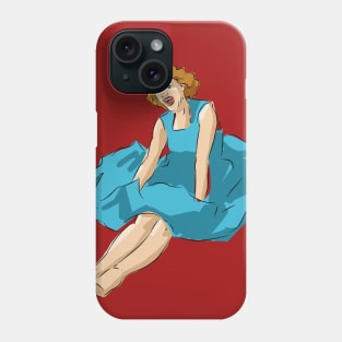 Slide #1 Phone Case