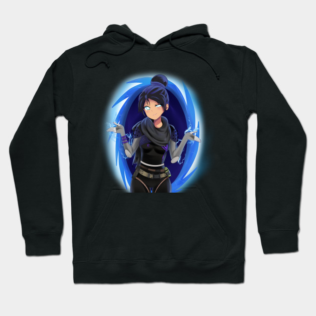 apex legends sweatshirt