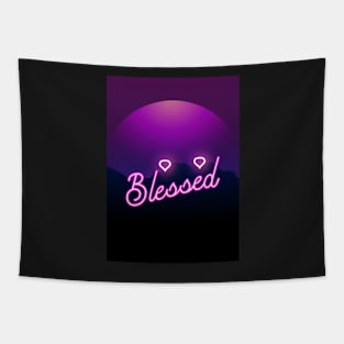 blessed Tapestry