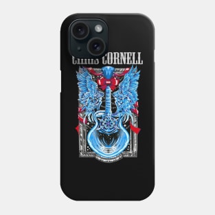 CHRIS CORNELL BAND Phone Case