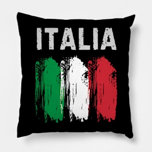 Italia Pillow