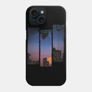 Nightfall Phone Case