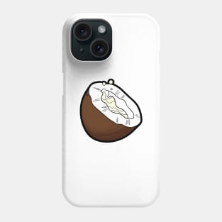 Coconut Phone Case