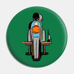 The Poll Pin