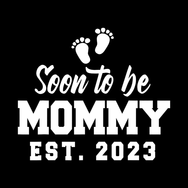 Soon To Be Mommy 2023 by tabbythesing960