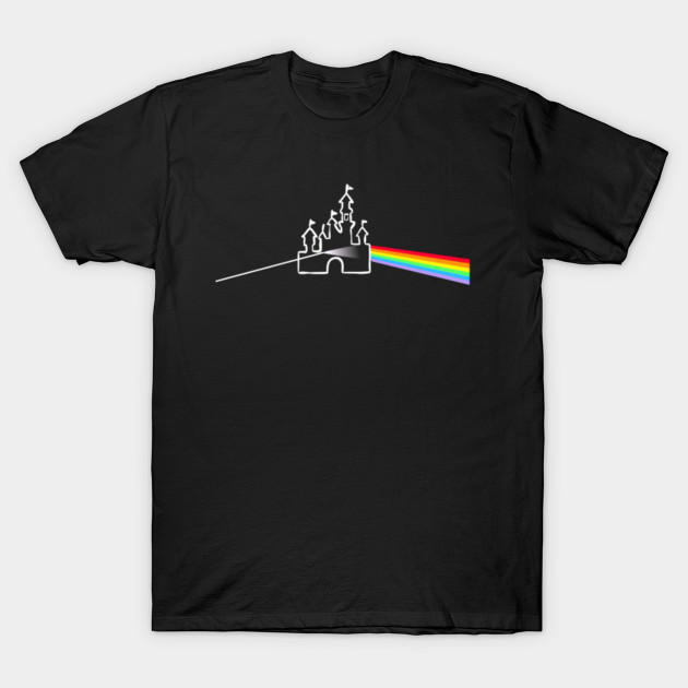 disney logo shirt