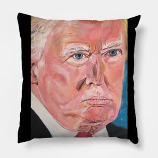 POTUS, Mug, Wall Art Pillow