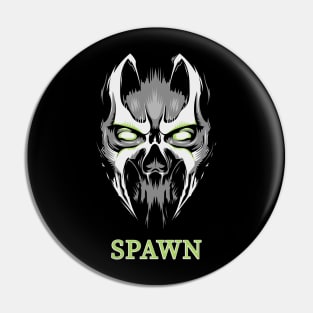 spawn Pin