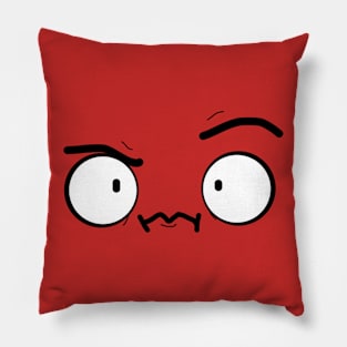 Stern Stan Pillow