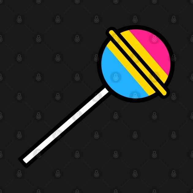 Pansexual Lollipop by sanmyyj