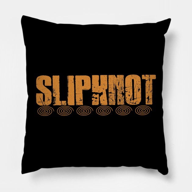 slipknt Pillow by vacation at beach