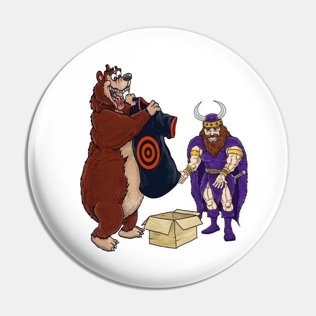 Pin on cubbies