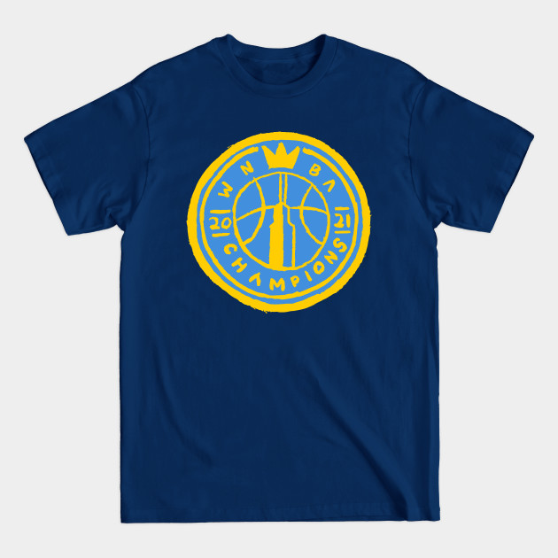 Chicago Skyyy 16 - Chicago Sky - T-Shirt Chicago Skyyy 16 - Chicago Sky - T-Shirt
