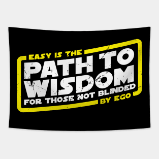 CW S1E3 Path to Wisdom Tapestry