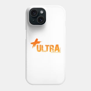 + Ultra Phone Case