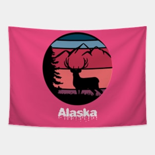 Alaska. Tapestry