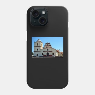 Nicaragua - Léon Iglesia San Juan Bautista De Sutiaba Phone Case