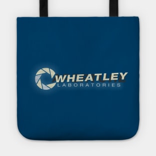 Wheatley Laboratories Tote