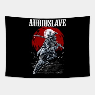 AUDIOSLAVE MERCH VTG Tapestry