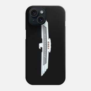 Thunderbird Emblem Phone Case