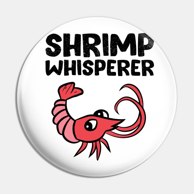 National Shrimp Day Pin by LEGO