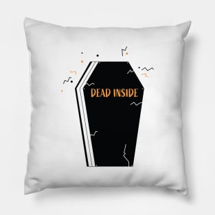 Horror Pillow