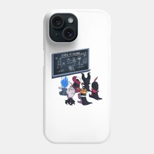 Academy School Phone Case