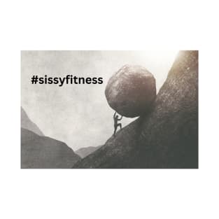 Sissy-fitness T-Shirt