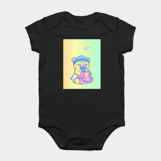Moriah Elizabeth Moriah Elizabeth Onesie Teepublic (one was for my baby niece but when i found out how they are limited and no more will be released. moriah elizabeth