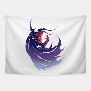 Final Fantasy IV Tapestry