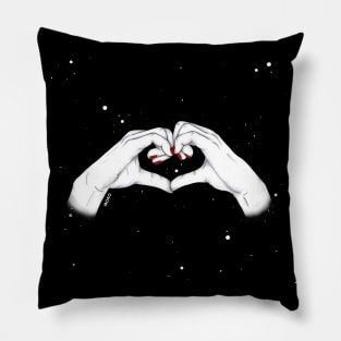 love Pillow