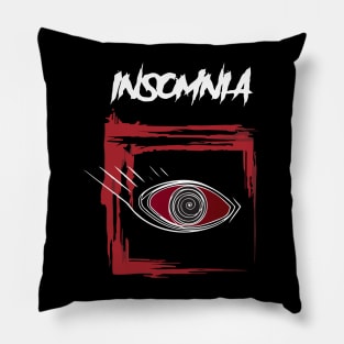 insomnia Pillow