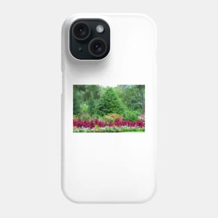 Beautiful Garden Phone Case